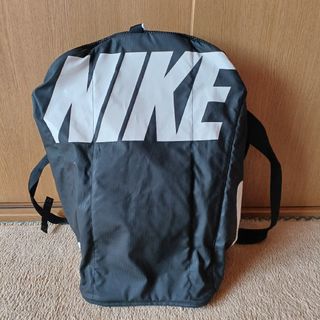 ナイキ(NIKE)のナイキ　2way  リュック　ボストンバッグ(ボストンバッグ)