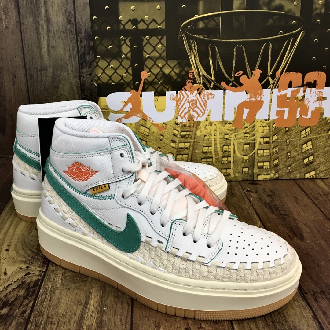 NIKE - NIKE × UNION × Bephies Beauty Supply WMNS AIR JORDAN NIKE - NIKE × UNION × Bephies Beauty Supply WMNS AIR JORDAN