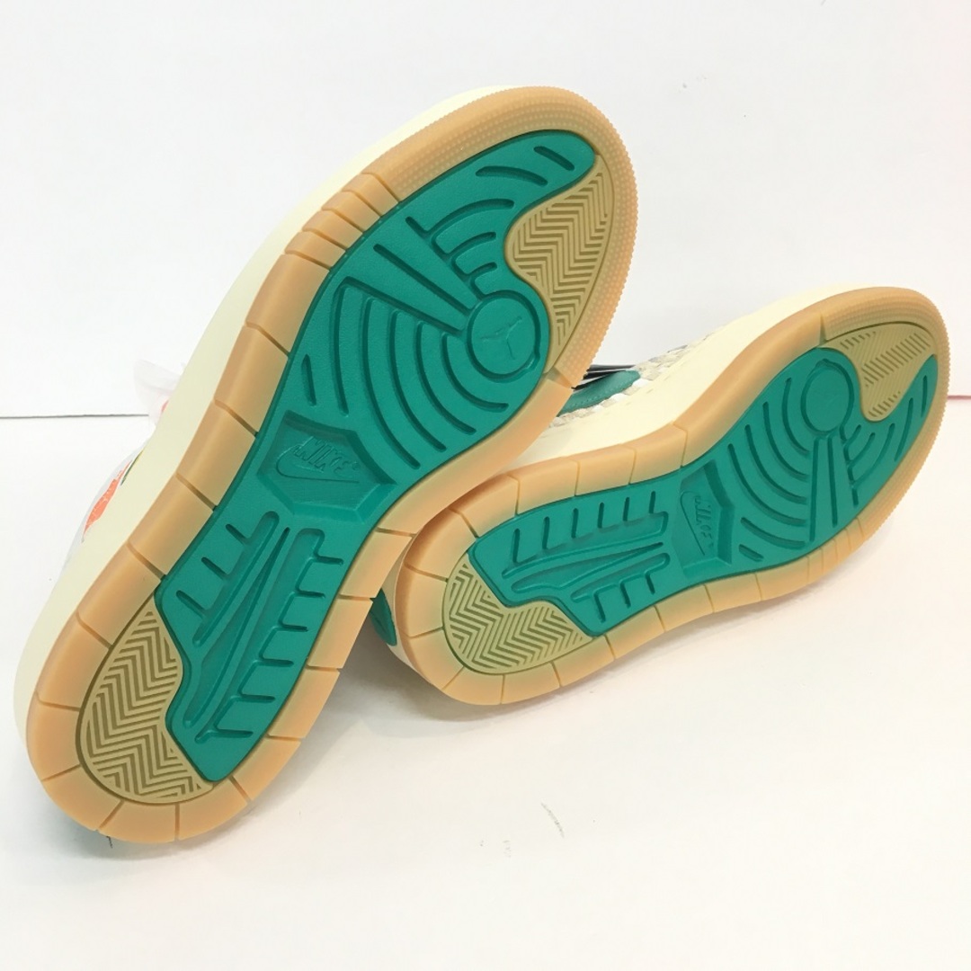 NIKE - NIKE × UNION × Bephies Beauty Supply WMNS AIR JORDAN NIKE - NIKE × UNION × Bephies Beauty Supply WMNS AIR JORDAN