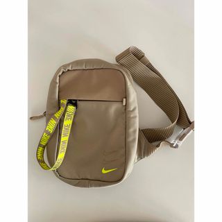 NIKE ショルダーバッグ