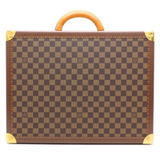 ルイヴィトン(LOUIS VUITTON)のルイ・ヴィトン トランク N21341(旅行用品)