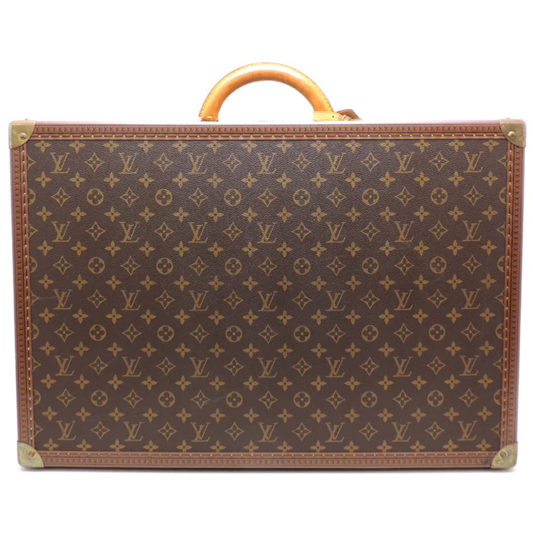 LOUIS VUITTON(ルイヴィトン)のルイ・ヴィトン トランク M21228 インテリア/住まい/日用品の日用品/生活雑貨/旅行(旅行用品)の商品写真