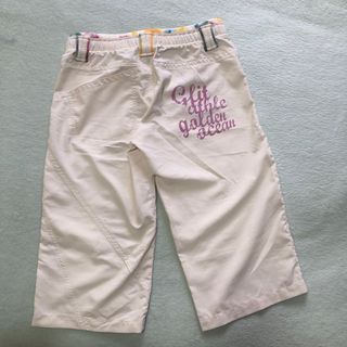 gfit フィットネス　ハーフパンツ(トレーニング用品)