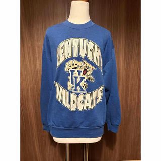 ジャージーズ(JERZEES)のビンテージ★90s University of Kentucky スウェット(スウェット)