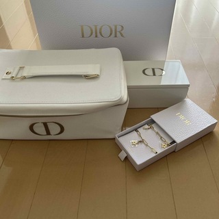 ディオール(Dior)のDIOR(ボトル・ケース・携帯小物)