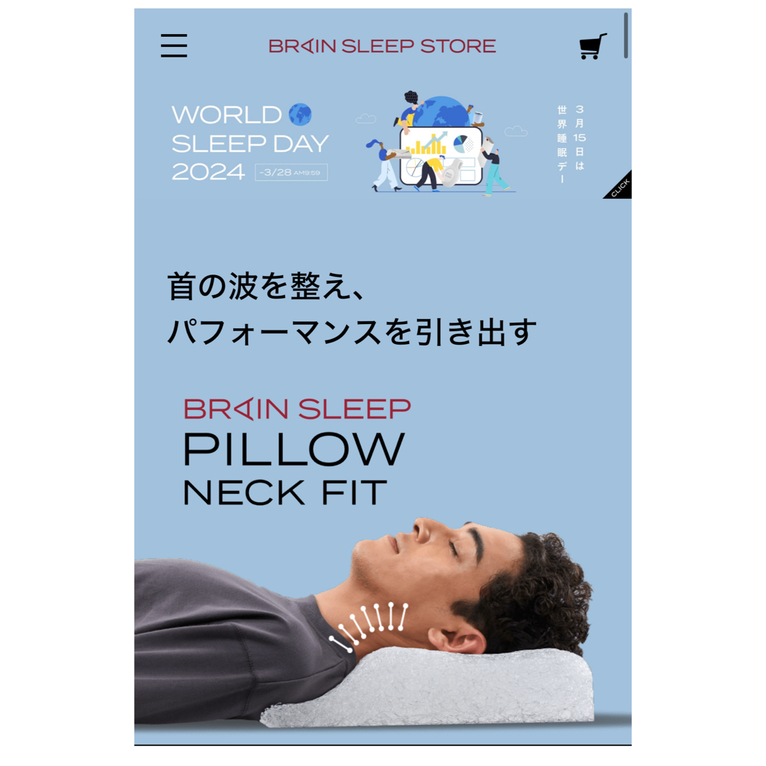 ブレインスリープピロー スタンダード 睡眠 歯がゆい ブレインスリープピロー スタンダード 睡眠 歯がゆい
