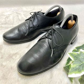 ショセ(chausser)のchausser ショセ TR-008 防水 本革 トラベルシューズ  36(ローファー/革靴)