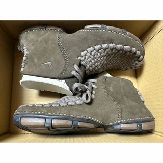 ナイキ(NIKE)の2005 NIKE CONSIDERED BOOT WOVEN US10 新品(スニーカー)