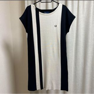 フレッドペリー(FRED PERRY)の専用(ひざ丈ワンピース)