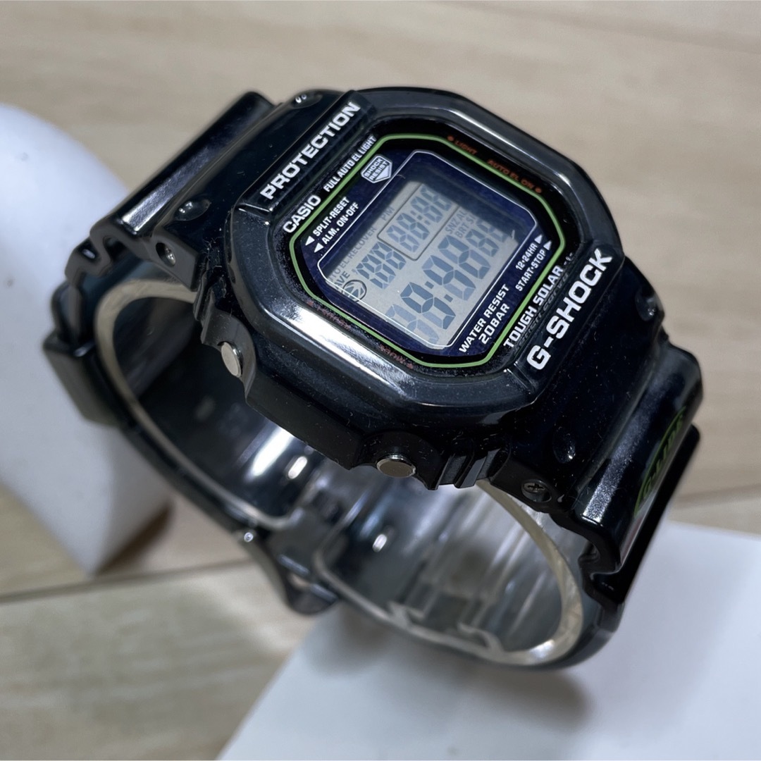 G-SHOCK(ジーショック)のCASIO G-SHOCK G-LIDE 腕時計 メンズの時計(腕時計(デジタル))の商品写真