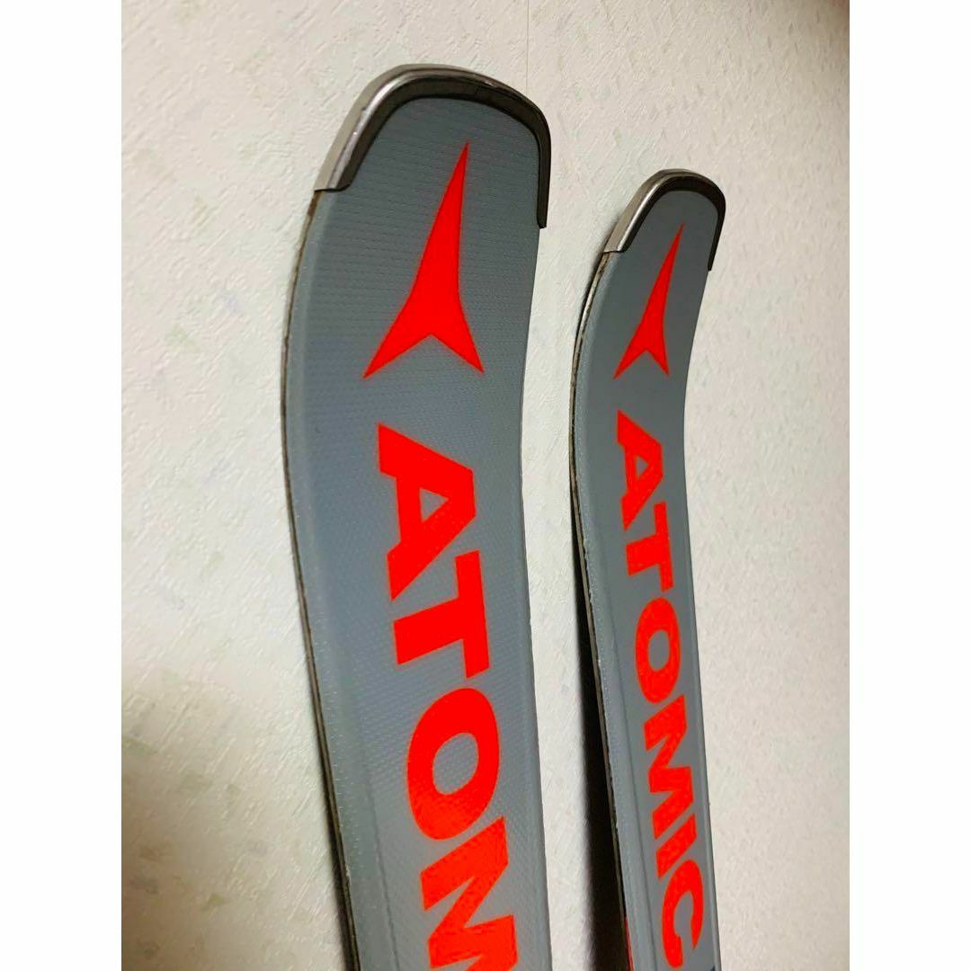 ATOMIC アトミック 158㎝ スキー板 SAVER XR セイバー - 板 ATOMIC アトミック 158㎝ スキー板 SAVER XR セイバー - 板