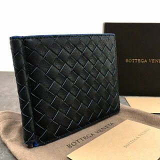 ボッテガヴェネタ(Bottega Veneta)の未使用品 BOTTEGAVENETA マネークリップ 165(マネークリップ)