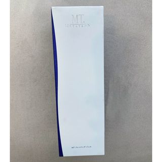 エムティメタトロン(MT METATRON)の【新品未使用】MTメタトロン MTクレンジングジェル 200ml(クレンジング/メイク落とし)