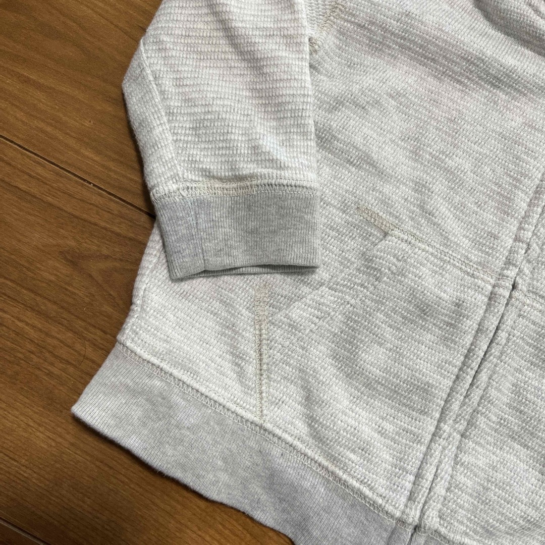 babyGAP(ベビーギャップ)のまぁ様＊専用 キッズ/ベビー/マタニティのベビー服(~85cm)(カーディガン/ボレロ)の商品写真