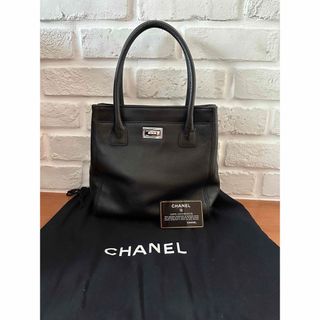 シャネル(CHANEL)の極美品　CHANEL 2.55 ハンドバッグ(ハンドバッグ)