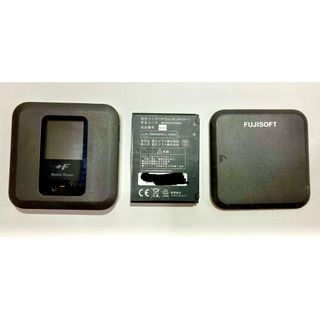 FUJISOFT 「FS030W」 ※ジャンク品(PC周辺機器)