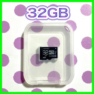  値下げ中 送料込み  micro SD HCカード32GB(その他)