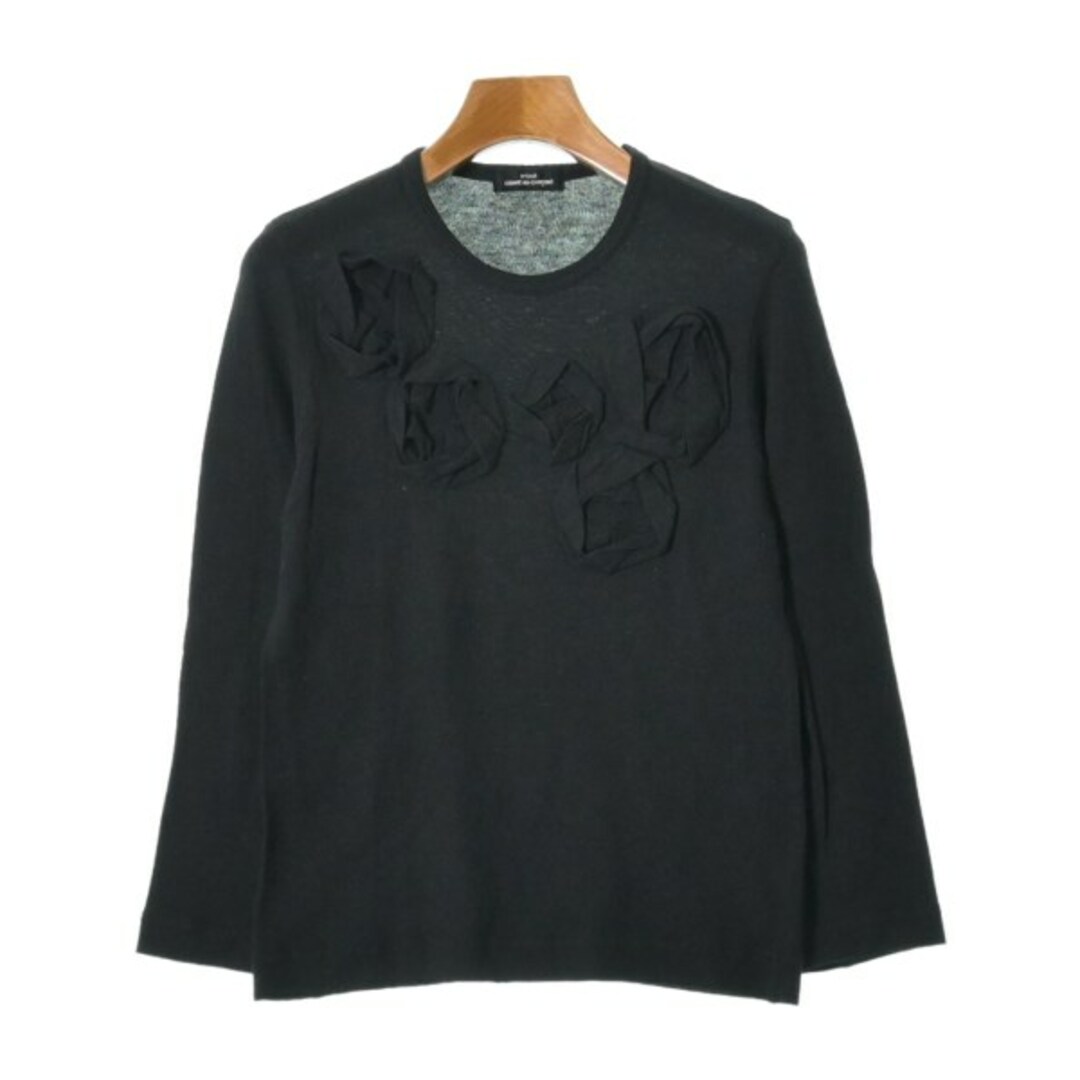 tricot COMME des GARCONS(トリココムデギャルソン)のtricot COMME des GARCONS Tシャツ・カットソー 【古着】【中古】 レディースのトップス(カットソー(半袖/袖なし))の商品写真