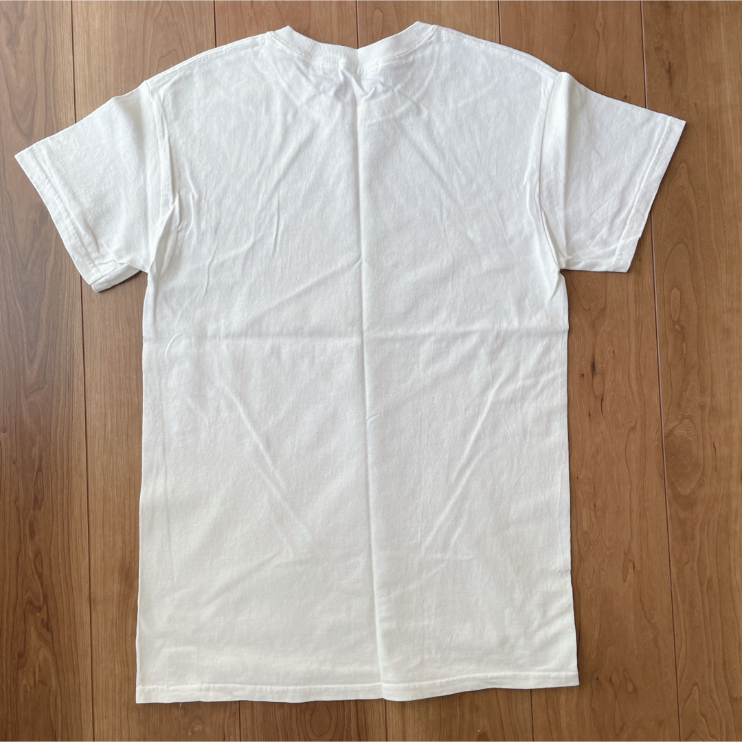 三代目 J Soul Brothers(サンダイメジェイソウルブラザーズ)の今市隆二　RILY Tシャツ　白ホワイト　Sサイズ メンズのトップス(Tシャツ/カットソー(半袖/袖なし))の商品写真