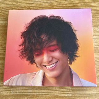 LOVE　ALL　SERVE　ALL（初回盤）藤井風(ポップス/ロック(邦楽))