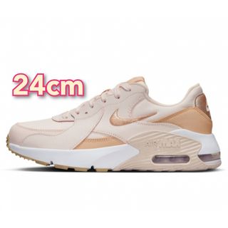 ナイキ(NIKE)のナイキ ウィメンズ エア マックス エクシー DX0113-600 　24cm(スニーカー)