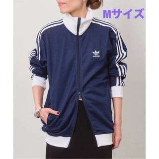 アパルトモンドゥーズィエムクラス(L'Appartement DEUXIEME CLASSE)のL'Appartement ADIDAS BECKENBAUER JACKET(その他)