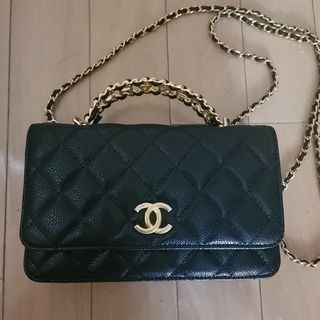 シャネル(CHANEL)のシャネル　ノベルティ　マトラッセバック(ショルダーバッグ)