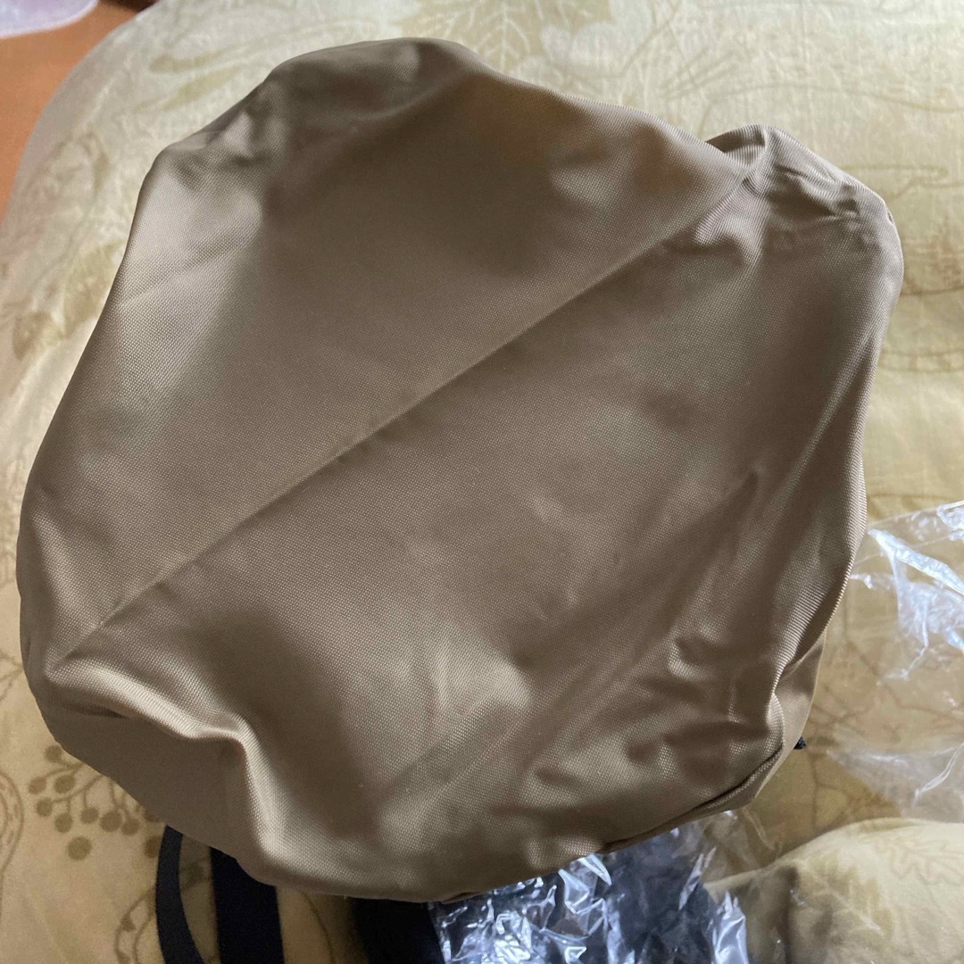 FREDRIK PACKERS(フレドリックパッカーズ)のFREDRIKPACKERS 巾着ショルダーバッグ レディースのバッグ(ショルダーバッグ)の商品写真