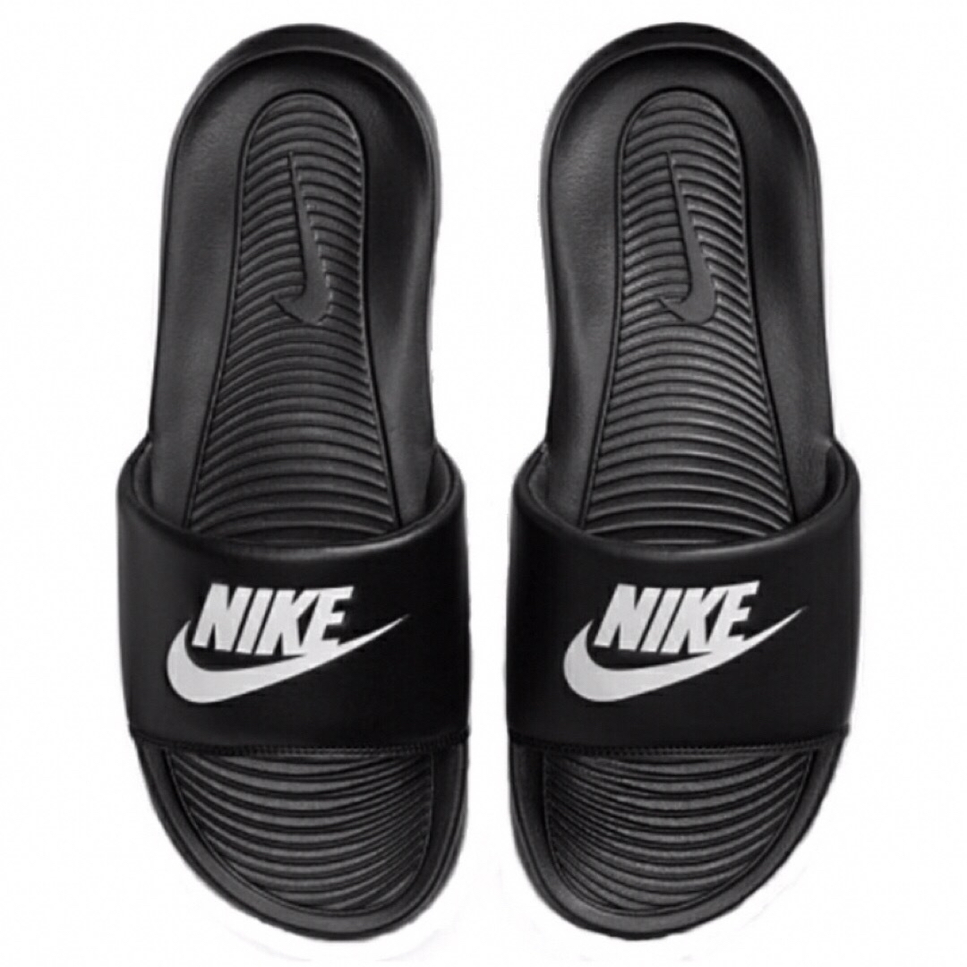 NIKE(ナイキ)のNIKE ナイキ ヴィクトリーワンスライド 27センチ 新品 タグ付き メンズの靴/シューズ(サンダル)の商品写真