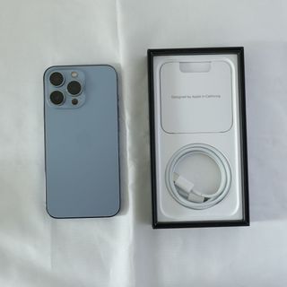 Apple - 【極美品】iPhone 13 mini ミッドナイト 黒 SIMフリーの通販