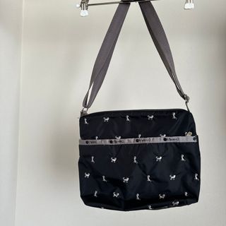 レスポ(LeSportsac) 猫 ショルダーバッグ(レディース)の通販 100点以上