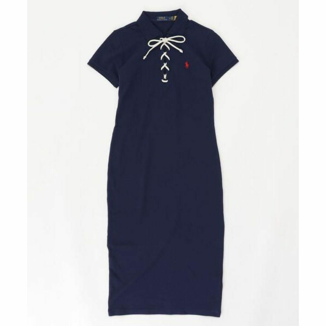 POLO RALPH LAUREN - ポロラルフローレン レースアップ POLO RALPH LAUREN - ポロラルフローレン レースアップ
