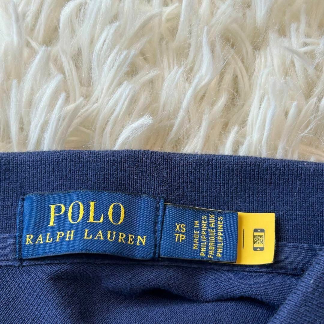 POLO RALPH LAUREN - ポロラルフローレン レースアップ POLO RALPH LAUREN - ポロラルフローレン レースアップ