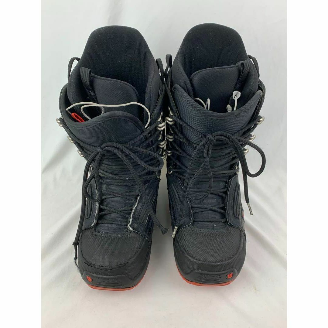 BURTON - BURTON バートン progression 27cm スノーボードブーツの通販 BURTON - BURTON バートン progression 27cm スノーボードブーツの通販
