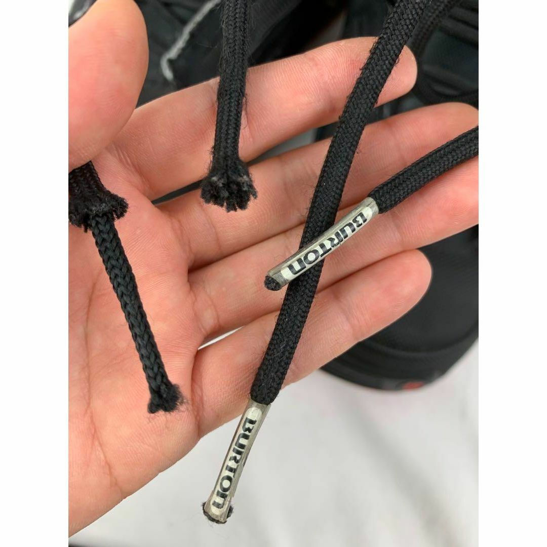 BURTON - BURTON バートン progression 27cm スノーボードブーツの通販 BURTON - BURTON バートン progression 27cm スノーボードブーツの通販