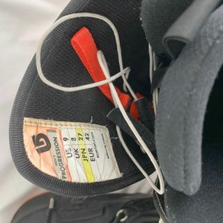 BURTON - BURTON バートン progression 27cm スノーボードブーツの通販 BURTON - BURTON バートン progression 27cm スノーボードブーツの通販