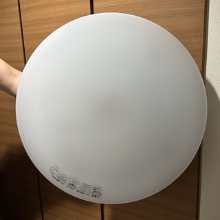 ニトリ(ニトリ)のニトリシーリングライト1セット(8畳調光LED)(天井照明)