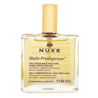 ニュクス(NUXE)の今だけお値下げ！！　ニュクス プロディジューオイル  50mL　１個(ボディオイル)