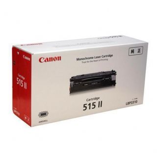 キヤノン(Canon)のキヤノン 純正 トナーカートリッジ CRG-515II(1コ入)(その他)