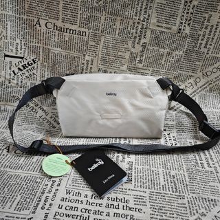 ベルロイ(bellroy)のBellroy ベルロイ ボディバッグ ショルダーバッグ LITE SLING(ボディーバッグ)