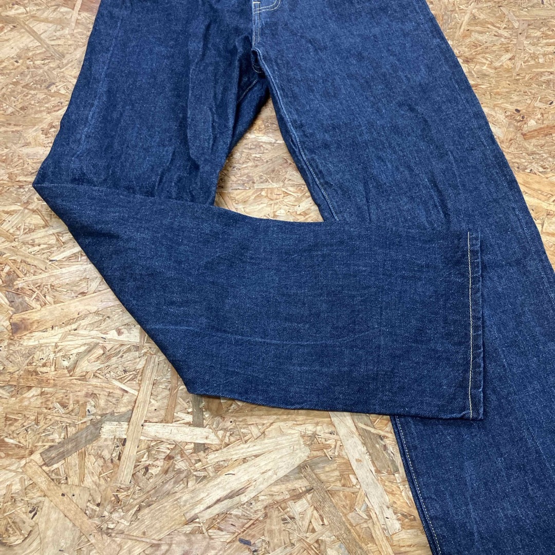 CANAL JEAN(キャナルジーン)のCANAL JEAN YA-YA スキニー　デニムパンツ　日本製 レディースのパンツ(デニム/ジーンズ)の商品写真