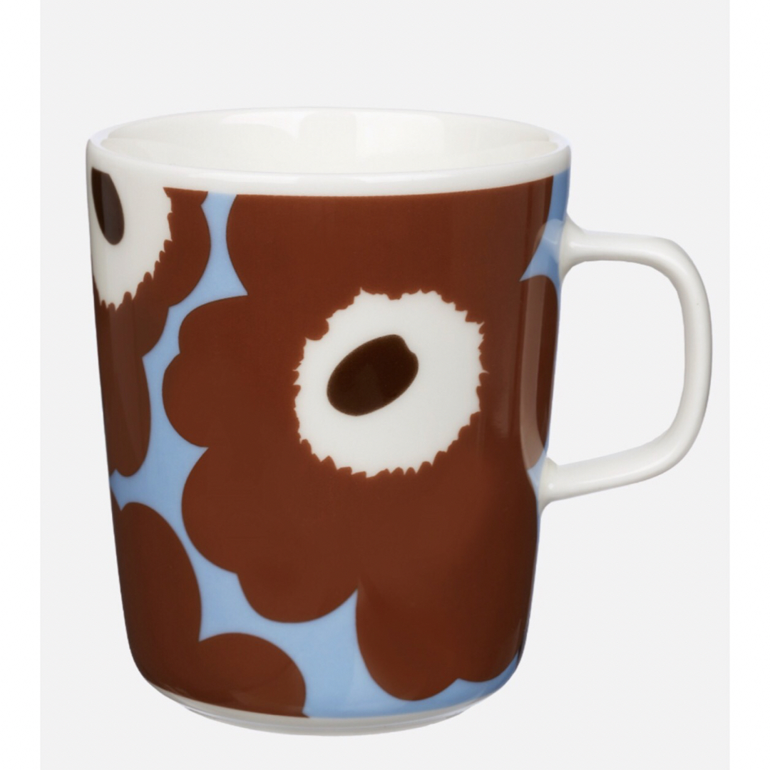 marimekko(マリメッコ)のマリメッコ【JAPAN EXCLUSIVE】Unikko mug 2,5 dl インテリア/住まい/日用品のキッチン/食器(食器)の商品写真