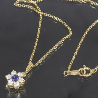 ミキモト ネックレス（ゴールド/金色系）の通販 800点以上 | MIKIMOTO 