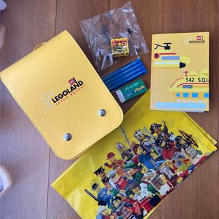 Lego - 正規品 LEGO ルーニーテューンズ ミニフィグ コンプリート