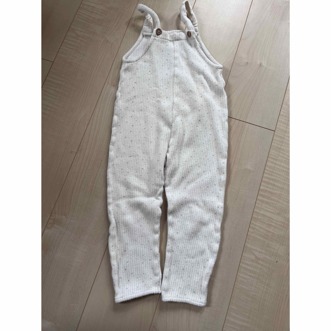 ZARA(ザラ)のZara Baby Girl 104size キッズ/ベビー/マタニティのキッズ服女の子用(90cm~)(パンツ/スパッツ)の商品写真