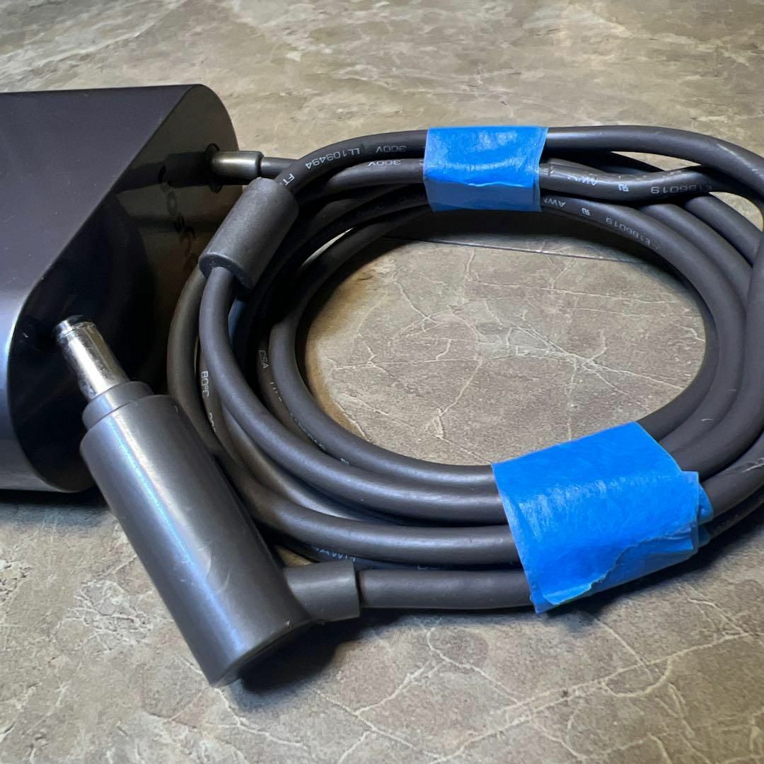 Dyson - ダイソン掃除機 純正充電器ACアダプター 205720-04 V6 Dyson - ダイソン掃除機 純正充電器ACアダプター 205720-04 V6