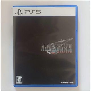 スクウェアエニックス(SQUARE ENIX)のファイナルファンタジーVII リバース(家庭用ゲームソフト)