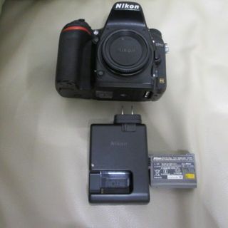 Nikon ﾆｺﾝ ﾃﾞｼﾞﾀﾙ一眼 D750 ﾎﾞﾃﾞｨ(デジタル一眼)