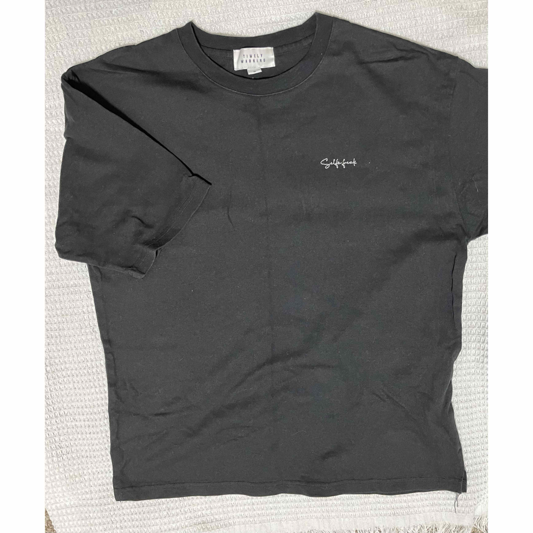 SPINNS(スピンズ)のTシャツ レディースのトップス(Tシャツ(半袖/袖なし))の商品写真