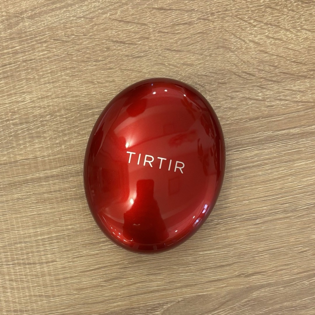 TIRTIR(ティルティル)のみぃやんさま専用☆TIRTIR 21N クッションファンデーション コスメ/美容のベースメイク/化粧品(ファンデーション)の商品写真